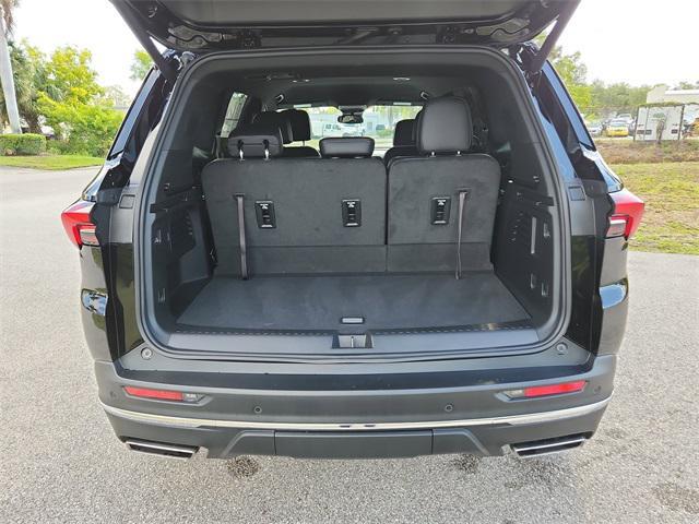 new 2025 Buick Enclave car, priced at $44,995
