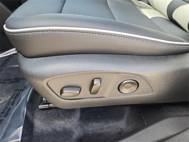 new 2025 Buick Enclave car, priced at $44,995