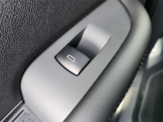 new 2025 Buick Enclave car, priced at $44,995