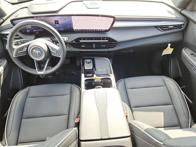 new 2025 Buick Enclave car, priced at $44,995