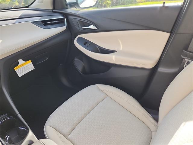 new 2026 Buick Encore GX car, priced at $28,959
