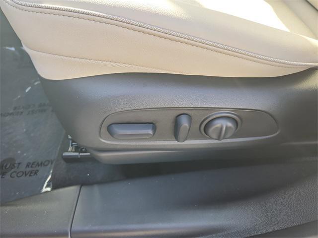 new 2026 Buick Encore GX car, priced at $28,959