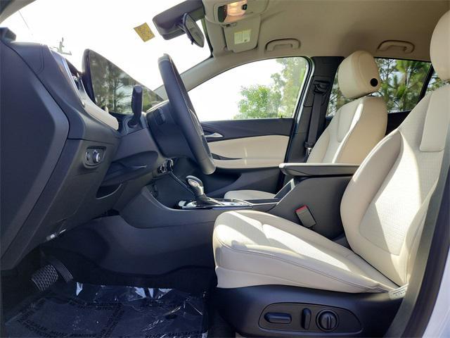 new 2026 Buick Encore GX car, priced at $28,959