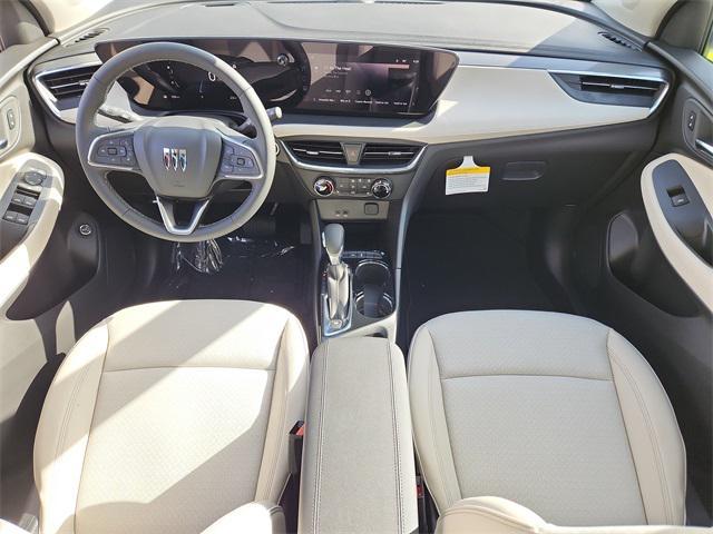 new 2026 Buick Encore GX car, priced at $28,959