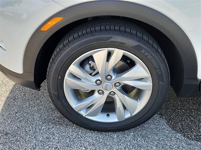 new 2026 Buick Encore GX car, priced at $28,959