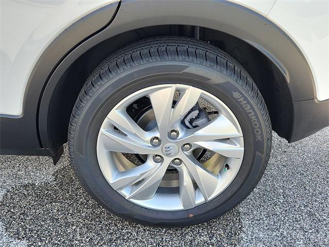 new 2026 Buick Encore GX car, priced at $28,959