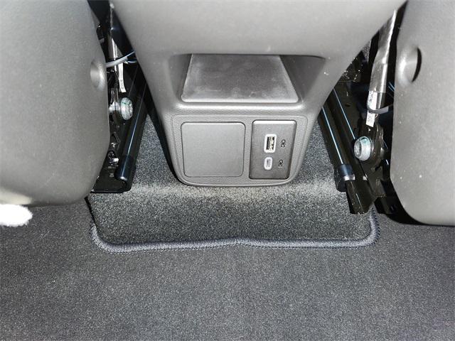 new 2026 Buick Encore GX car, priced at $28,959