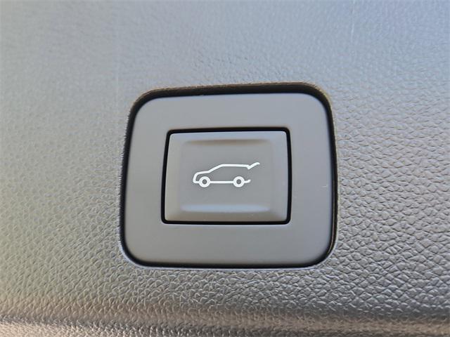 new 2026 Buick Encore GX car, priced at $28,959