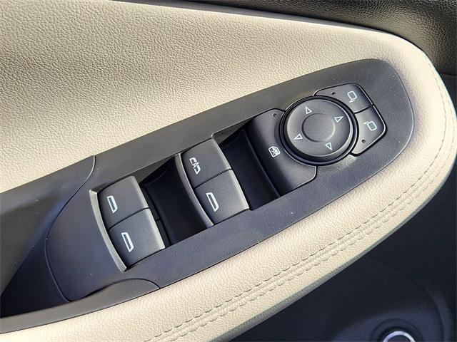 new 2026 Buick Encore GX car, priced at $28,959