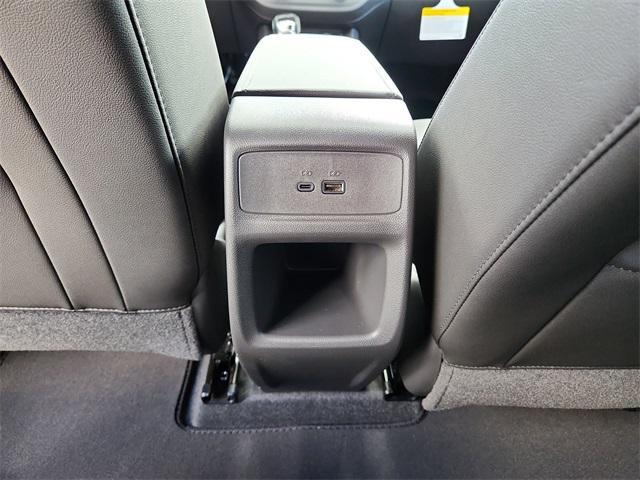 new 2026 Buick Envista car, priced at $26,507