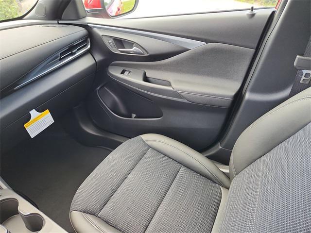 new 2026 Buick Envista car, priced at $26,507