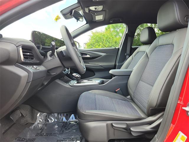 new 2026 Buick Envista car, priced at $26,507