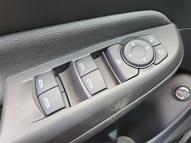 new 2026 Buick Envista car, priced at $26,507