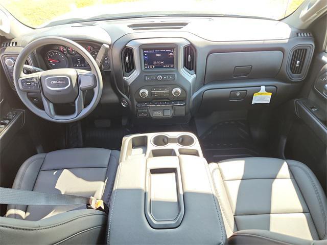 new 2025 GMC Sierra 1500 car, priced at $42,061