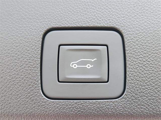 new 2026 Buick Encore GX car, priced at $29,288