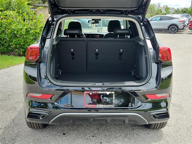new 2026 Buick Encore GX car, priced at $29,288