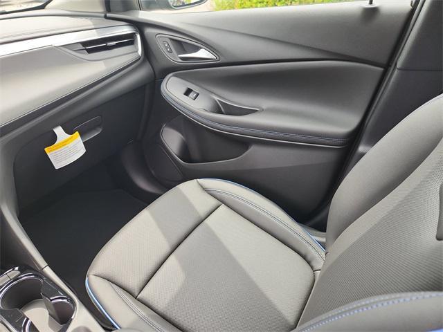 new 2026 Buick Encore GX car, priced at $29,288