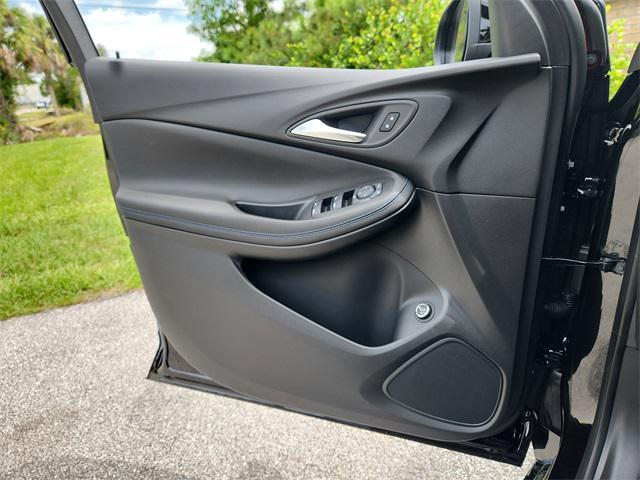 new 2026 Buick Encore GX car, priced at $29,288