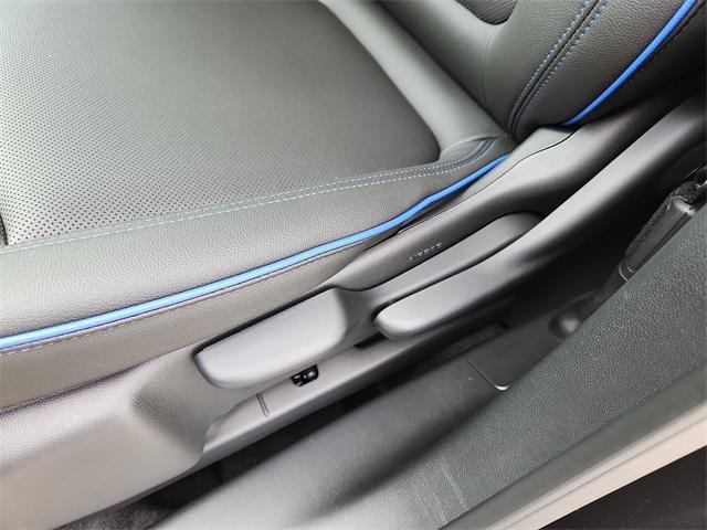 new 2026 Buick Encore GX car, priced at $29,288