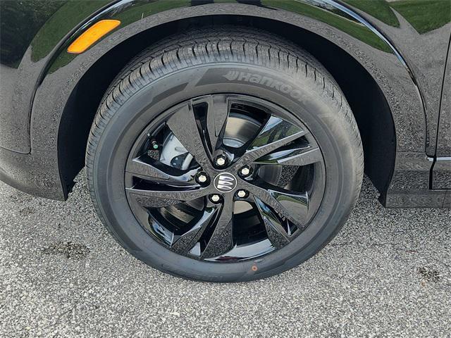 new 2026 Buick Encore GX car, priced at $29,288