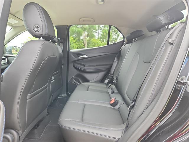 new 2026 Buick Encore GX car, priced at $29,288