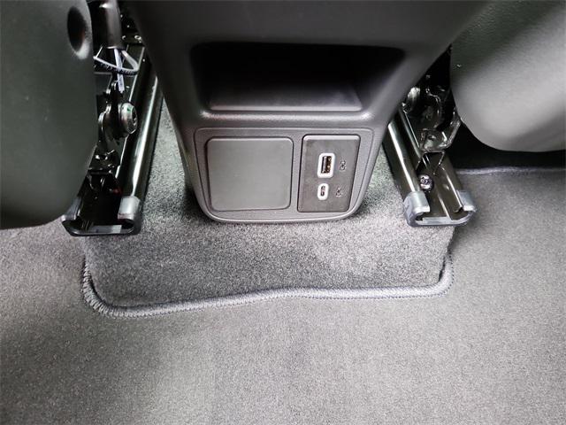 new 2026 Buick Encore GX car, priced at $29,288