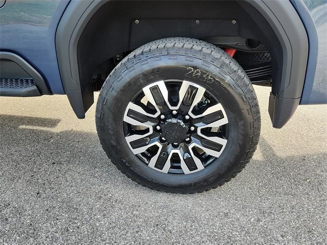 new 2026 GMC Sierra 2500 car, priced at $92,277