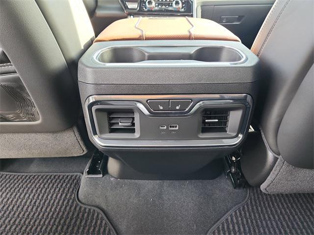 new 2026 GMC Sierra 2500 car, priced at $92,277