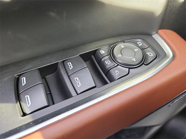 new 2026 GMC Sierra 2500 car, priced at $92,277