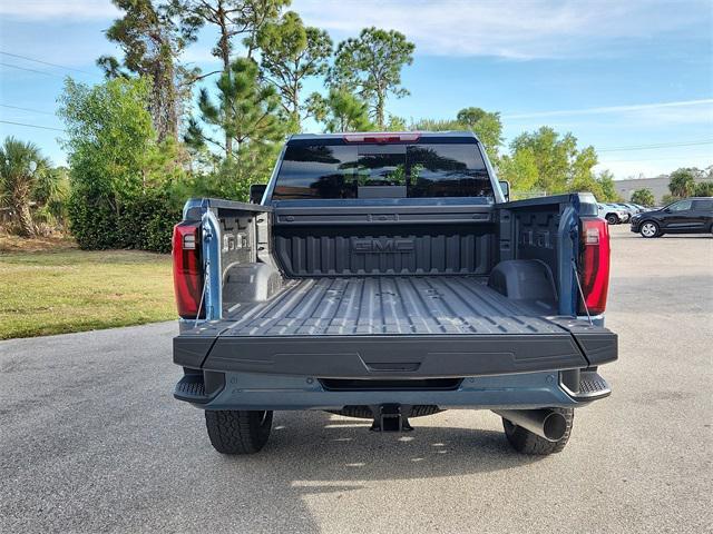 new 2026 GMC Sierra 2500 car, priced at $92,277