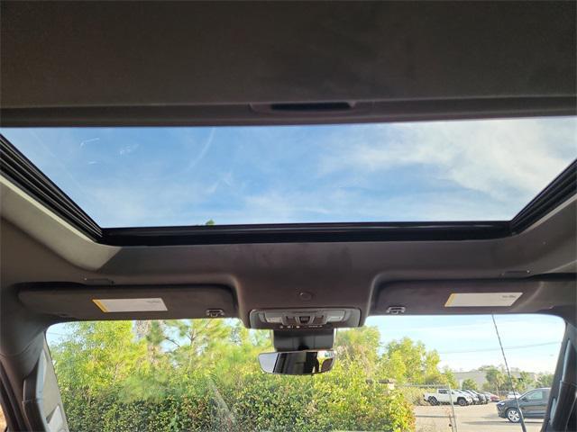 new 2026 GMC Sierra 2500 car, priced at $92,277