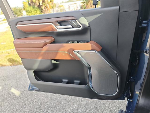 new 2026 GMC Sierra 2500 car, priced at $92,277