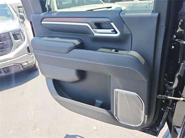 new 2025 GMC Sierra 3500 car, priced at $89,015