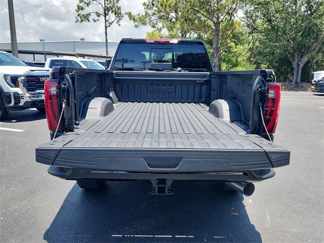 new 2025 GMC Sierra 3500 car, priced at $89,015