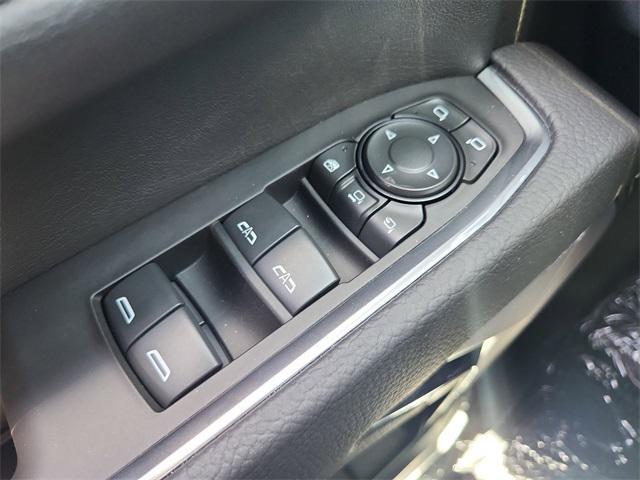 new 2025 GMC Sierra 3500 car, priced at $89,015
