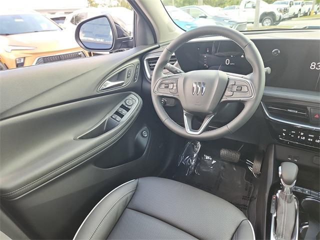 new 2025 Buick Encore GX car, priced at $33,749