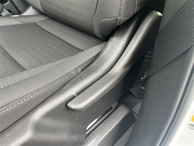 new 2026 GMC Sierra 2500 car, priced at $67,683