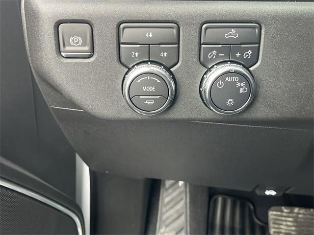 new 2026 GMC Sierra 2500 car, priced at $67,683