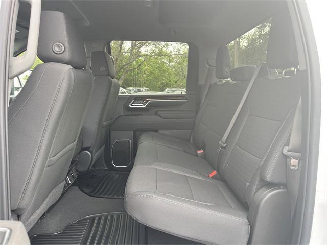 new 2026 GMC Sierra 2500 car, priced at $67,683