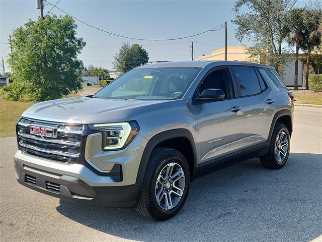 new 2025 GMC Terrain car, priced at $33,890