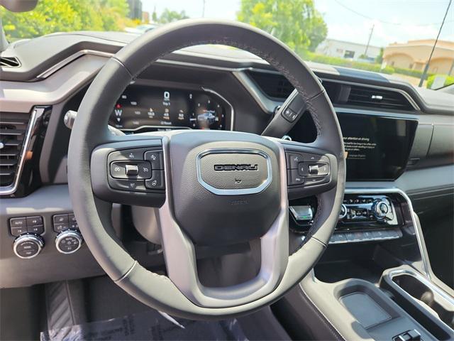 new 2025 GMC Sierra 2500 car, priced at $84,580