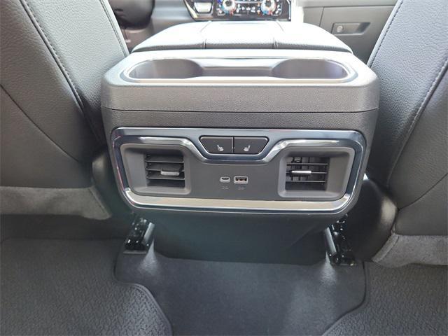 new 2025 GMC Sierra 2500 car, priced at $84,580