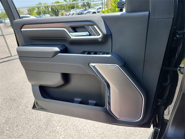 new 2025 GMC Sierra 2500 car, priced at $84,580