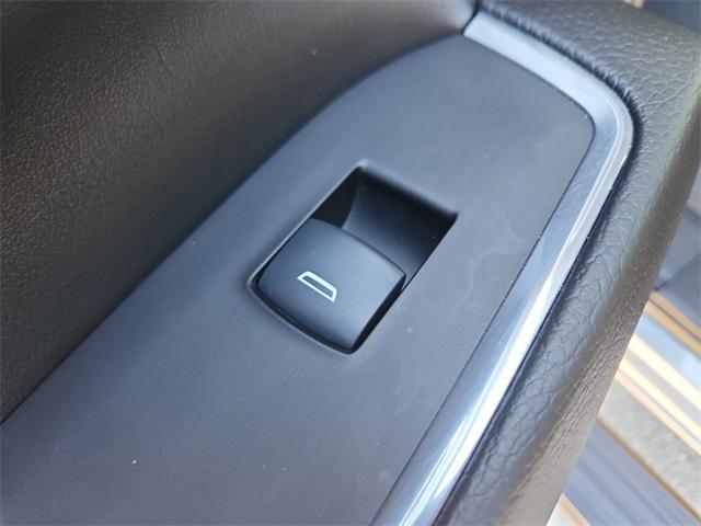used 2024 GMC Sierra 1500 car, priced at $63,500