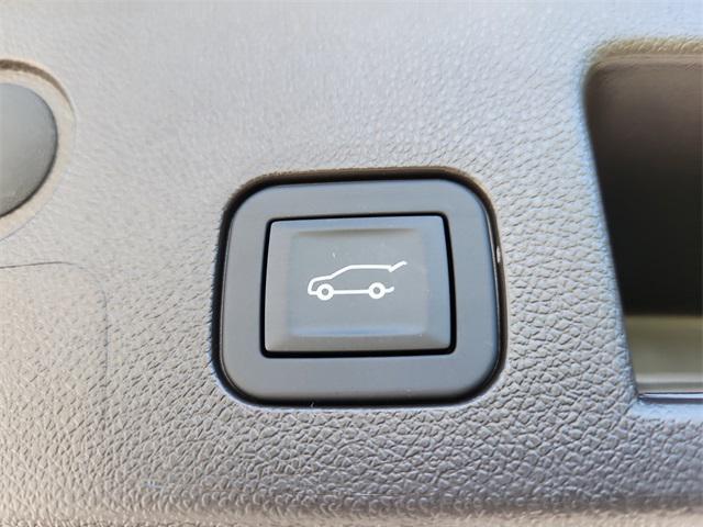new 2026 GMC Terrain car, priced at $42,757