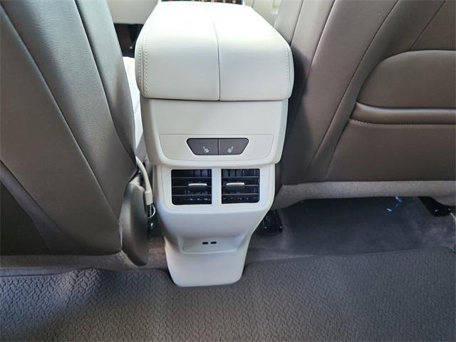 new 2026 GMC Terrain car, priced at $42,757