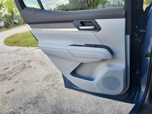 new 2026 GMC Terrain car, priced at $42,757