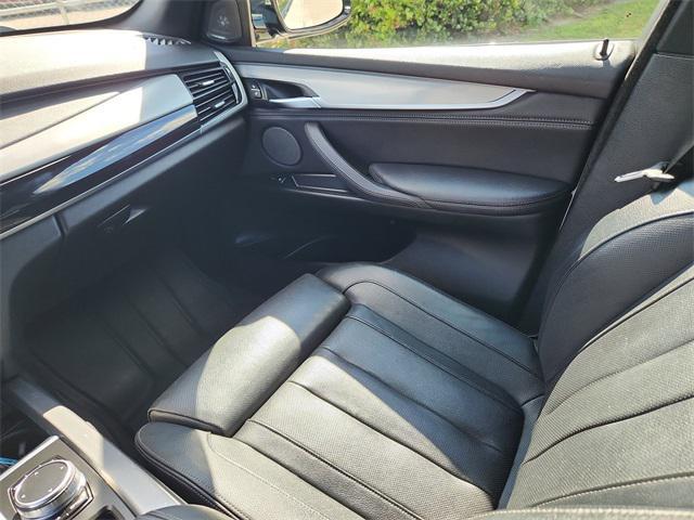 used 2018 BMW X5 car, priced at $26,000