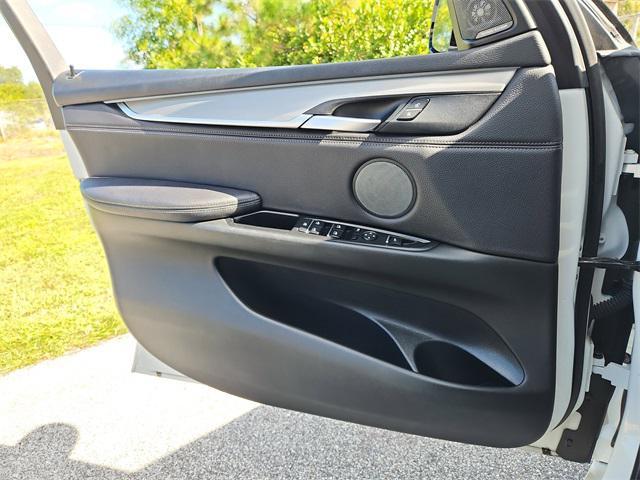used 2018 BMW X5 car, priced at $26,000