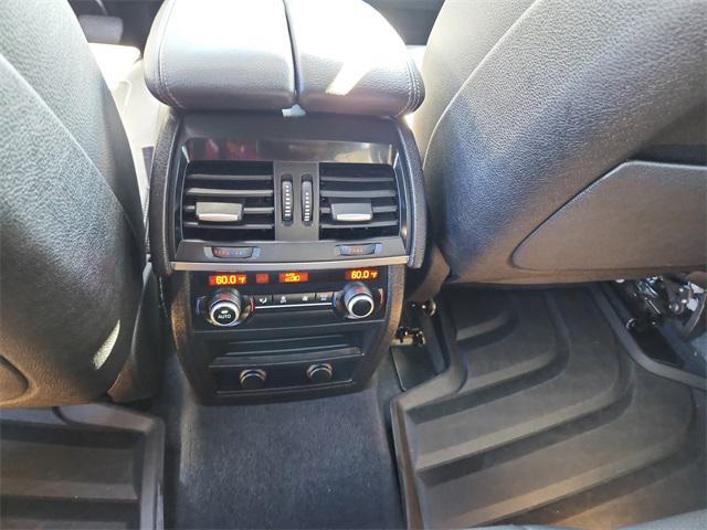 used 2018 BMW X5 car, priced at $26,000